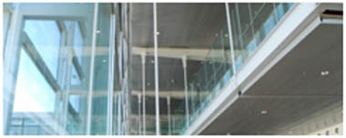 Upton Commercial Glazing